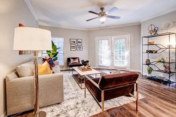 7700 N. Capital of Texas Hwy 1-2 Beds Apartment for Rent - Photo Gallery 3