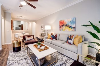 7700 N. Capital of Texas Hwy 1-2 Beds Apartment for Rent - Photo Gallery 4