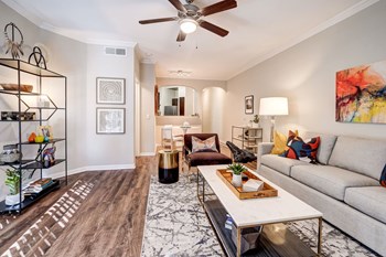 7700 N. Capital of Texas Hwy 1-2 Beds Apartment for Rent - Photo Gallery 5