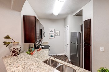7700 N. Capital of Texas Hwy 1-2 Beds Apartment for Rent - Photo Gallery 7