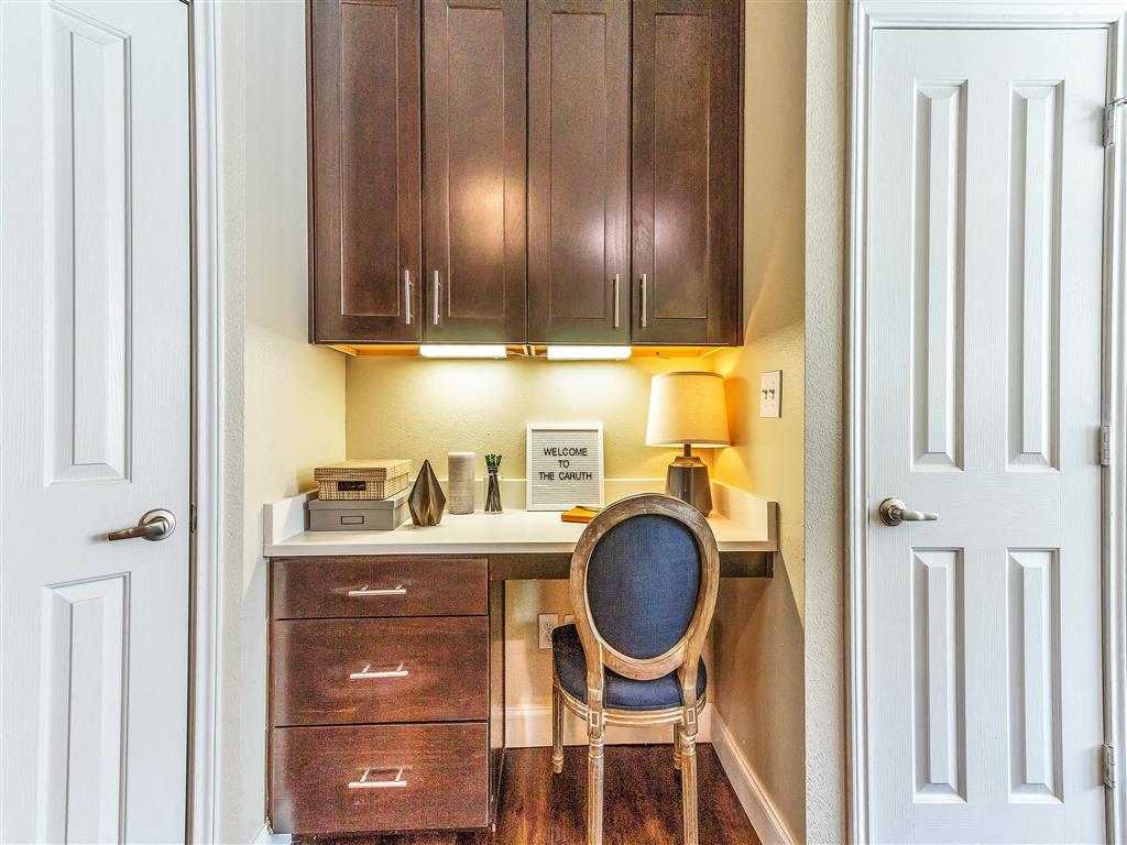 Town homes in University Park and Park Cities in Dallas, TX,