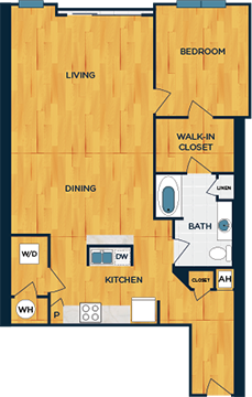 100 Danforth Avenue 1-2 Beds Apartment for Rent - Photo Gallery 54