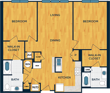100 Danforth Avenue 1-2 Beds Apartment for Rent - Photo Gallery 64