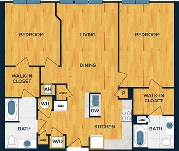 100 Danforth Avenue 1-2 Beds Apartment for Rent - Photo Gallery 65