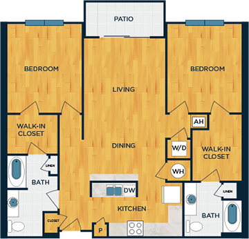 100 Danforth Avenue 1-2 Beds Apartment for Rent - Photo Gallery 66