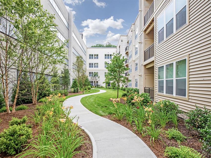 The Danforth Apartments, 100 Danforth Avenue, Dobbs Ferry, NY RentCafe