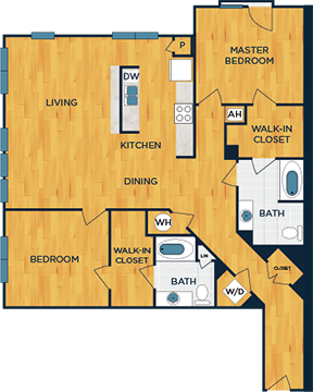 100 Danforth Avenue 1-2 Beds Apartment for Rent - Photo Gallery 57