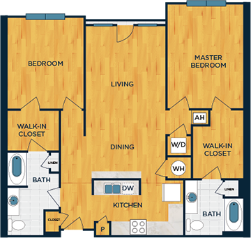 100 Danforth Avenue 1-2 Beds Apartment for Rent - Photo Gallery 59