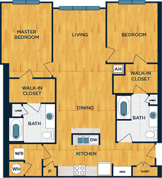 100 Danforth Avenue 1-2 Beds Apartment for Rent - Photo Gallery 62