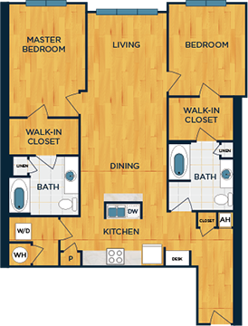 100 Danforth Avenue 1-2 Beds Apartment for Rent - Photo Gallery 72