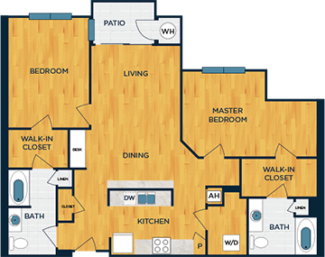 100 Danforth Avenue 1-2 Beds Apartment for Rent - Photo Gallery 73