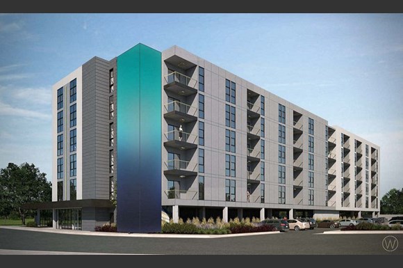 Millcreek Station Apartments 3196 S Washington Street South