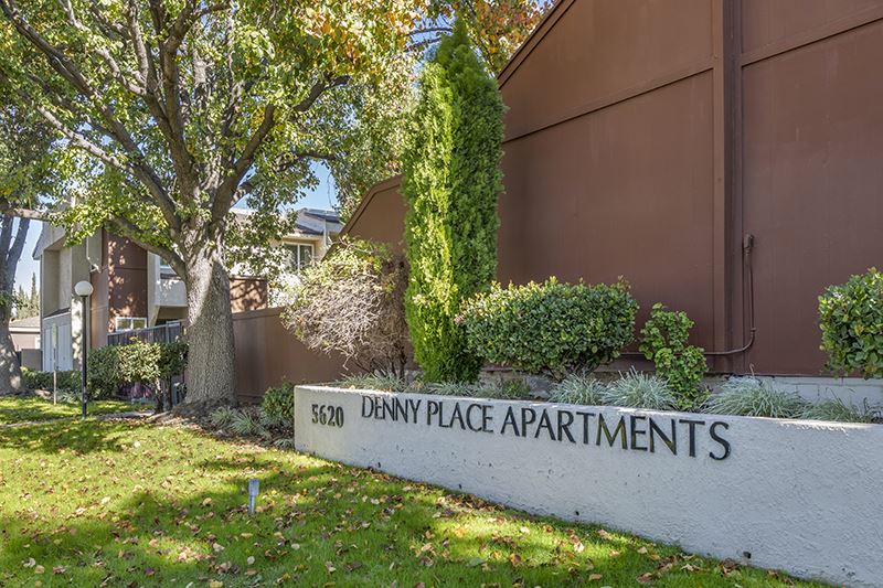 Willow Garden Apartments Specialized Real Estate Group