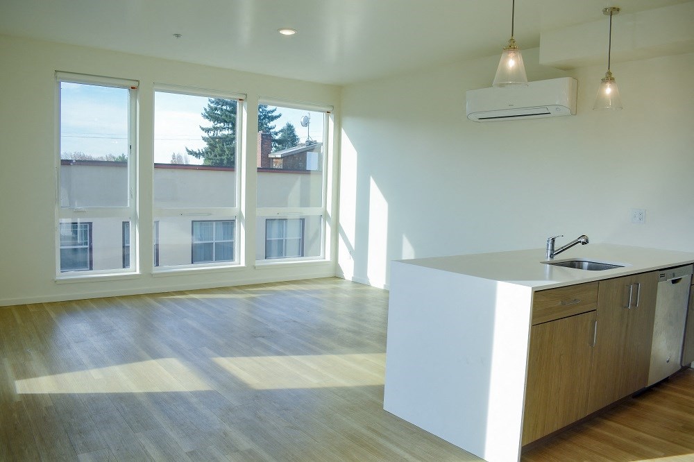 Sunnyside Living Space