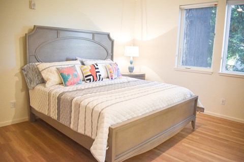 Sunnyside Bedroom