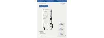 Plan S2 - Tower THREE