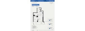 Plan A1 - Tower THREE