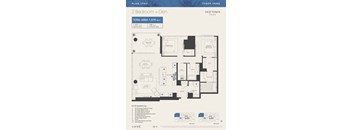 Plan LPH2 - Tower THREE