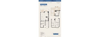 Plan TH2 - Tower THREE
