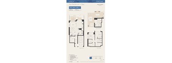 Plan TH3 - Tower THREE