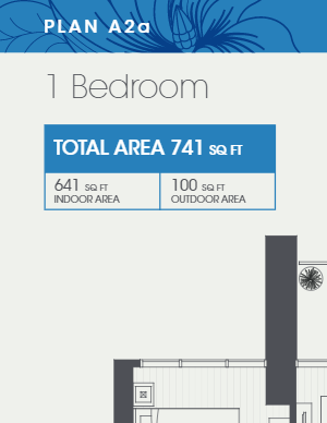 Plan A2a - Tower THREE