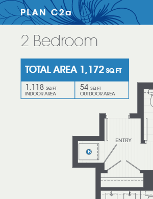 Plan C2a - Tower THREE
