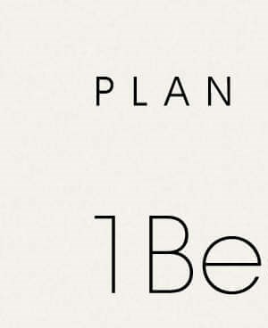 Plan A1 - Tower ONE