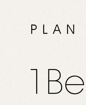 Plan A2 - Tower ONE