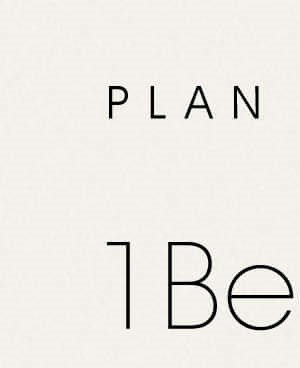 Plan A5 - Tower ONE