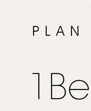Plan A6 - Tower ONE