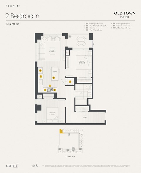 1140 N. Wells Street Studio-4 Beds Apartment for Rent - Photo Gallery 28