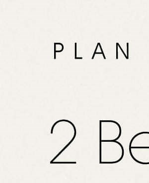 Plan B2 - Tower ONE