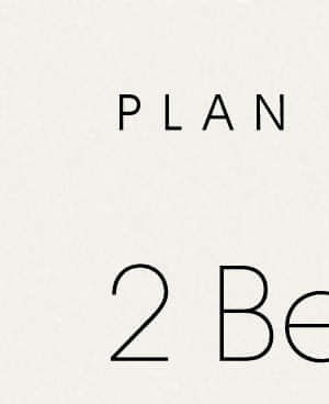 Plan B4 - Tower ONE