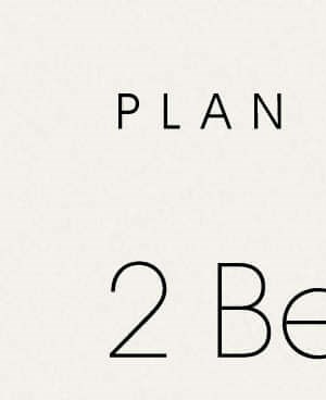 Plan B5 - Tower ONE