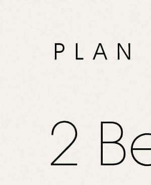 Plan B6 - Tower ONE