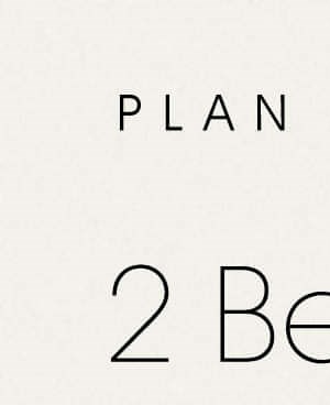 Plan B8 - Tower ONE