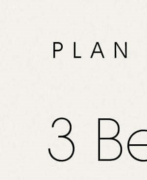 Plan C1 - Tower ONE