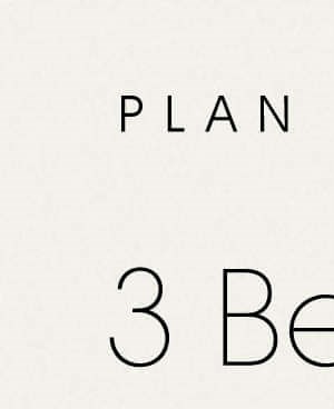Plan C3 - Tower ONE