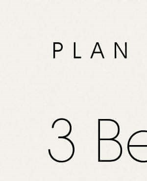 Plan C4 - Tower ONE