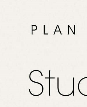Plan S2 - Tower ONE