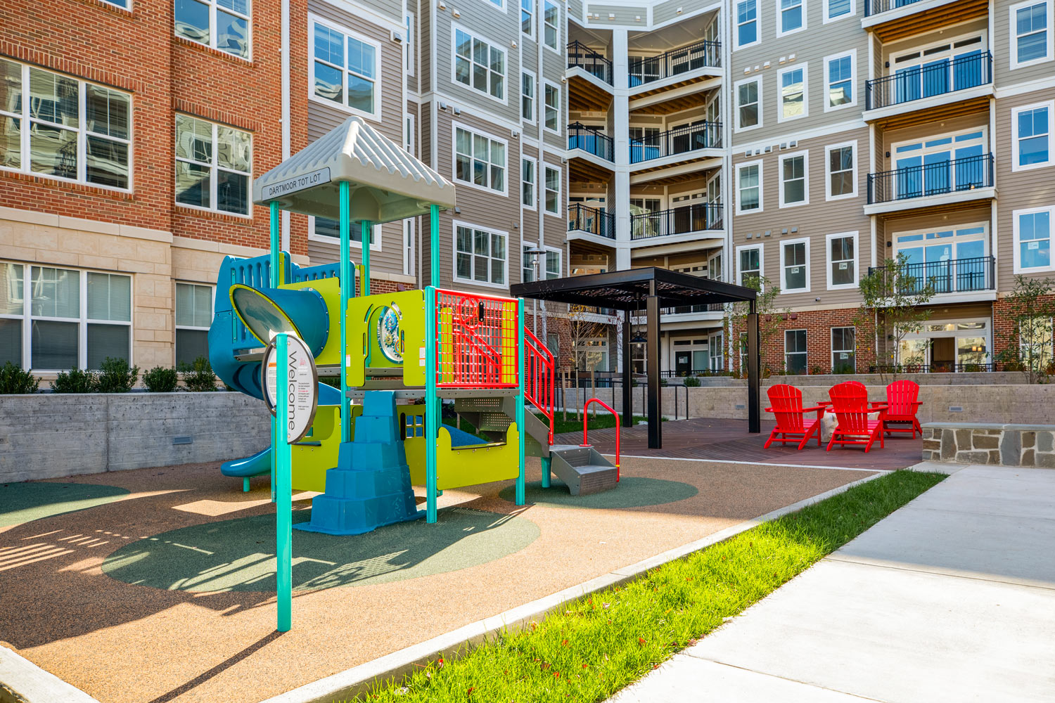 Dartmoor Place Apartments, 7200 Alden Way, Hanover, MD RentCafe