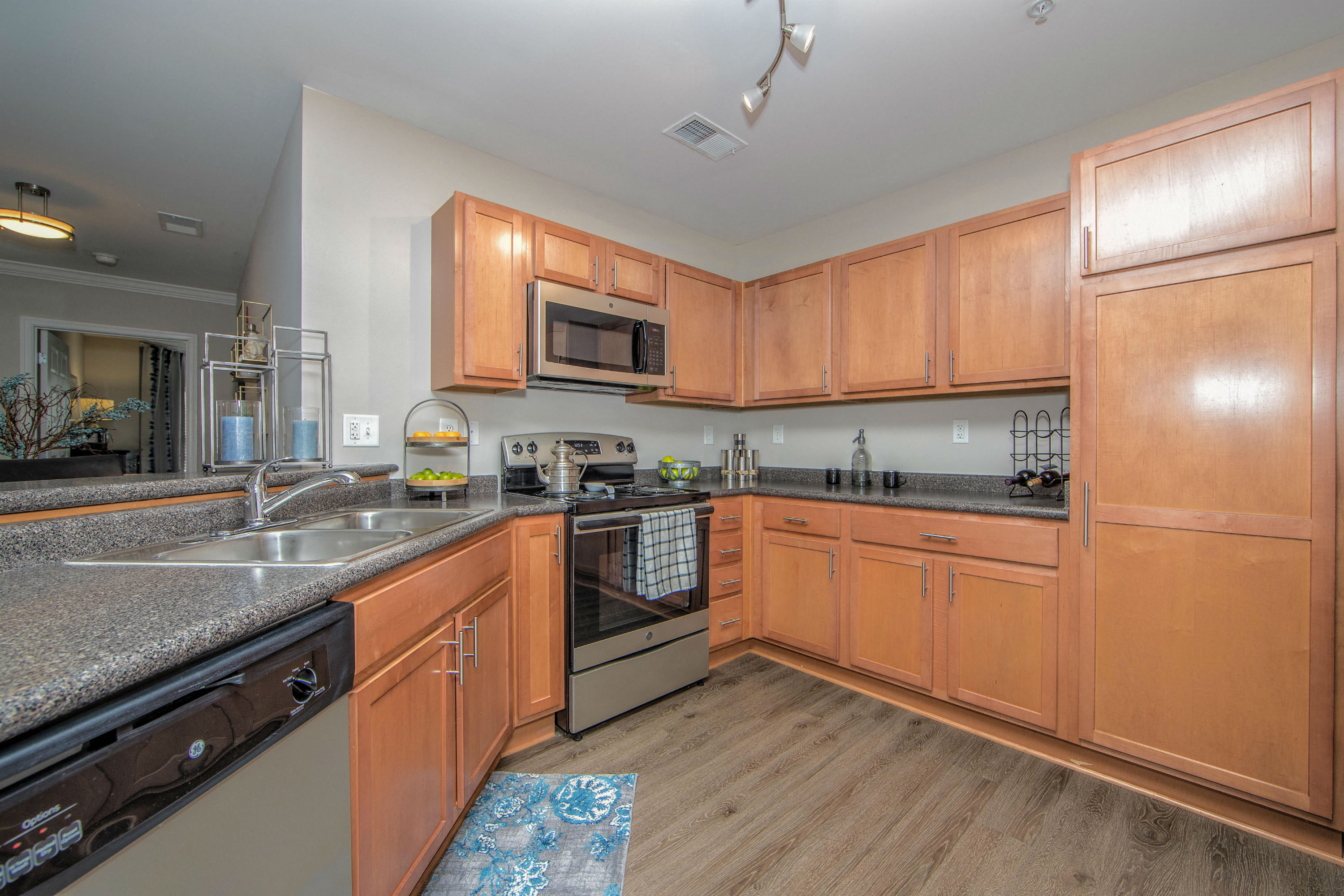 Apartments In Downtown Hampton