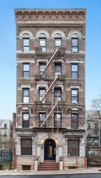 12 West 104Th Street 1-2 Beds Apartment for Rent