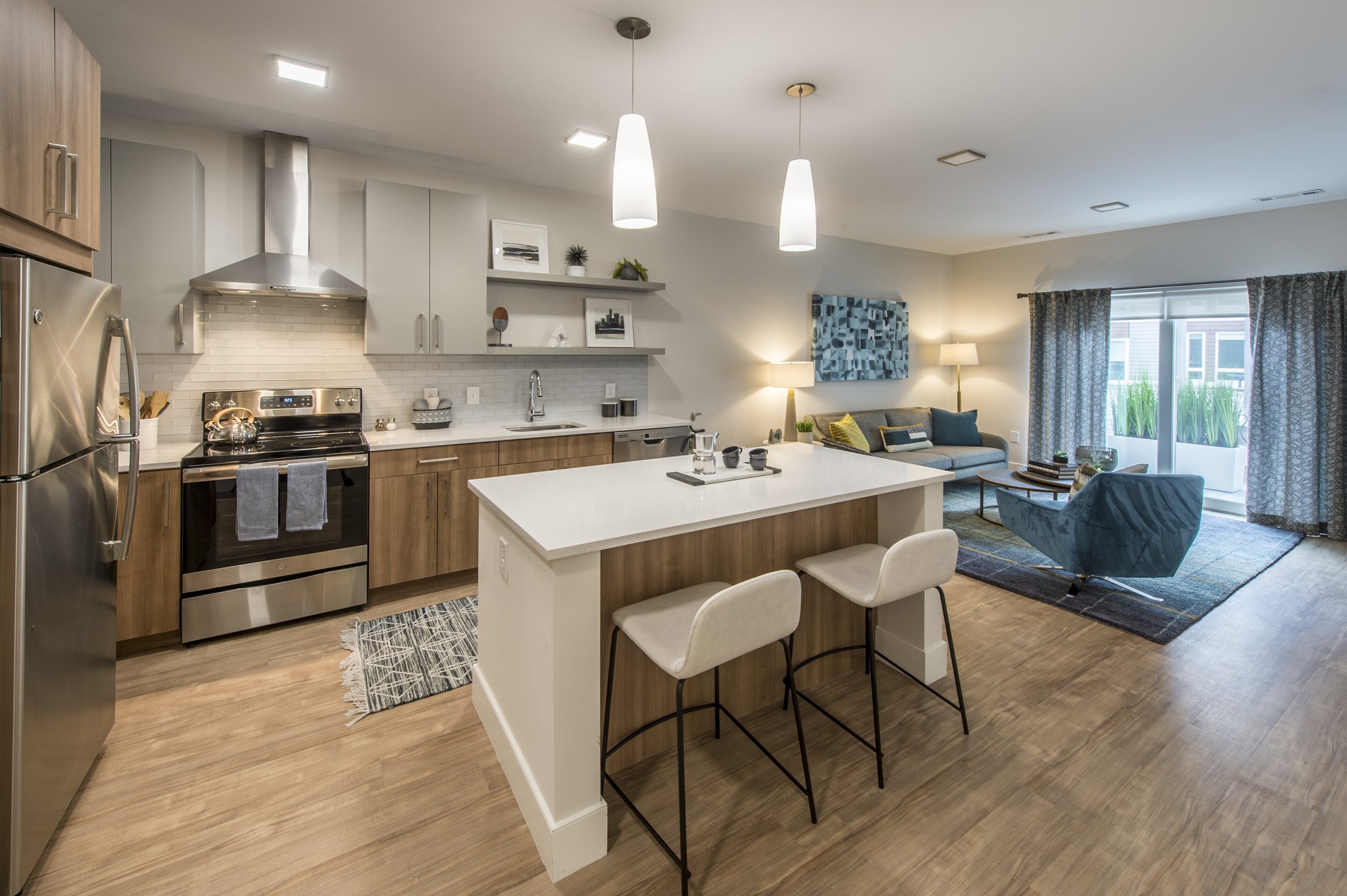 Best 2 Bedroom Apartments in Cambridge, MA: from $2,746 | RENTCafé