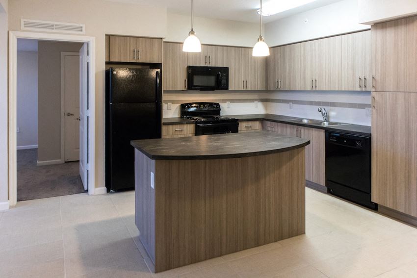 kitchen large designer kitchen with island