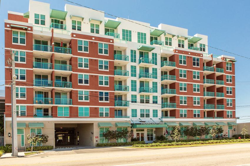 Progresso Point Apartments, 619 North Andrews Ave, Fort Lauderdale, FL