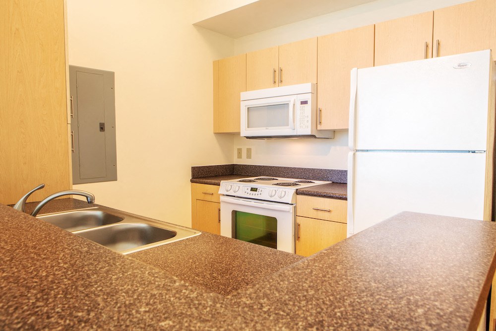 appliances efficient appliances at Progresso Point Apartments