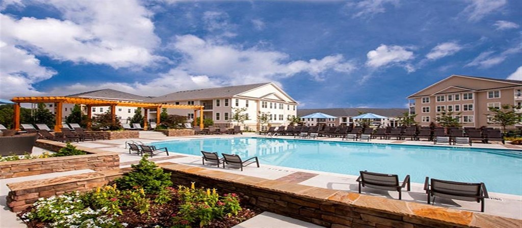 Post Parkside At Wade