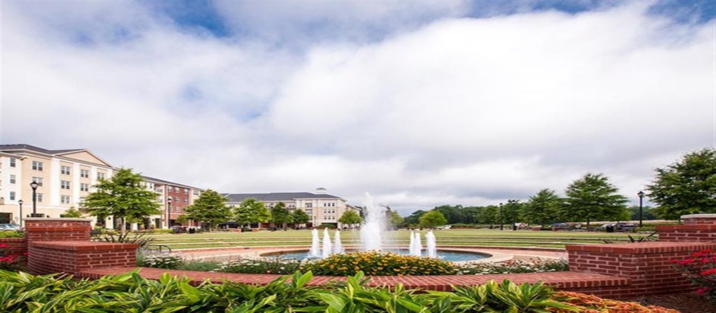 Post Parkside At Wade