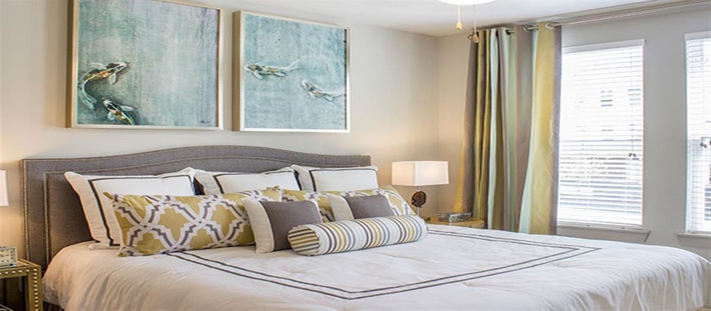 Post Parkside At Wade